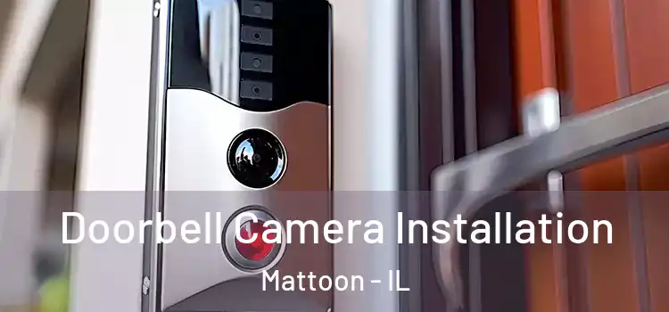  Doorbell Camera Installation Mattoon - IL