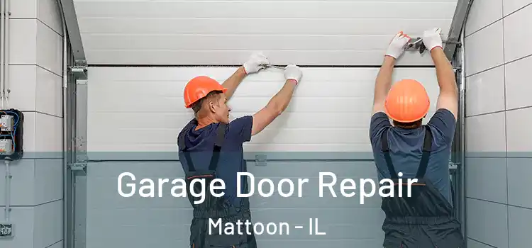  Garage Door Repair Mattoon - IL