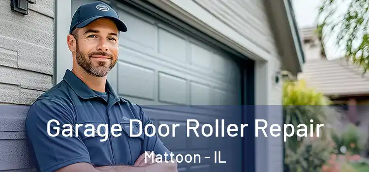  Garage Door Roller Repair Mattoon - IL