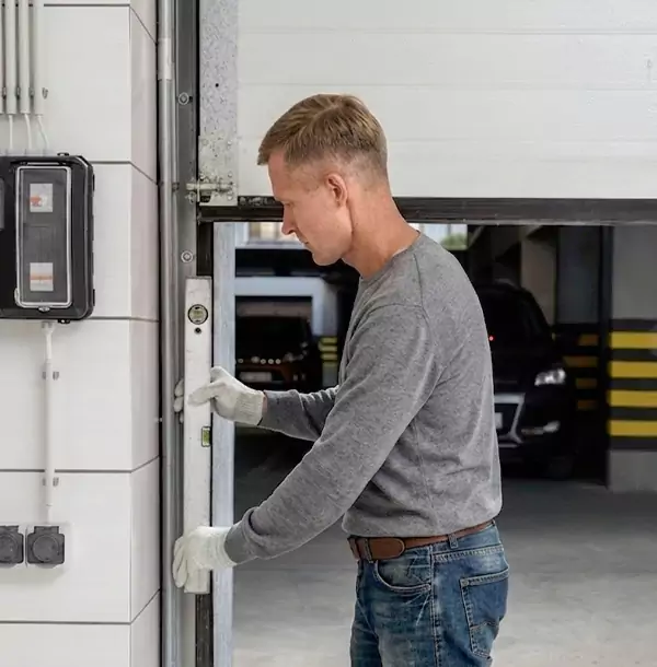 Why Choose Us for Door, Gate and Security Services in Mattoon, IL