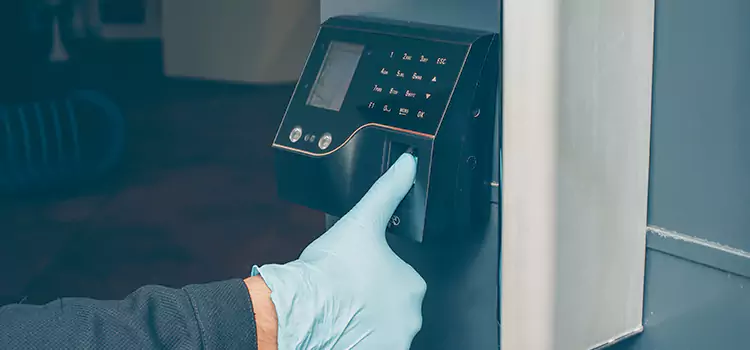 Access Control Installation Mattoon