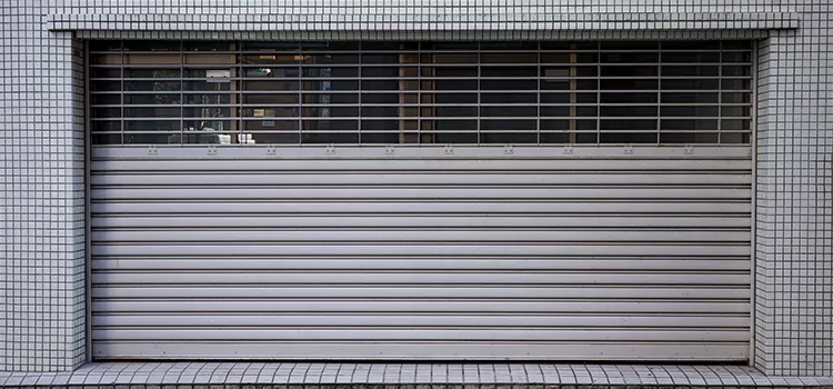Advanced Solutions for Your Aluminum Garage Doors in Mattoon, Illinois