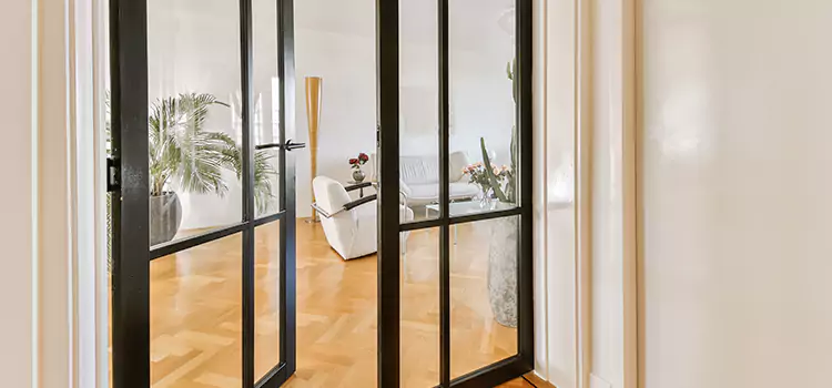 Bifold Door Replacement Mattoon