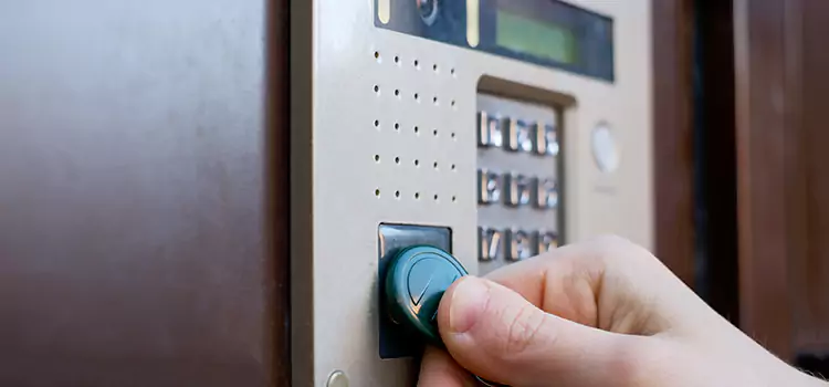 Enhanced Security Features Mattoon
