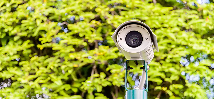 Advanced Surveillance Solutions for Every Need in Mattoon