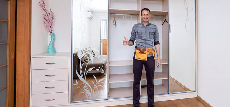Sliding Closet Door Replacement Mattoon
