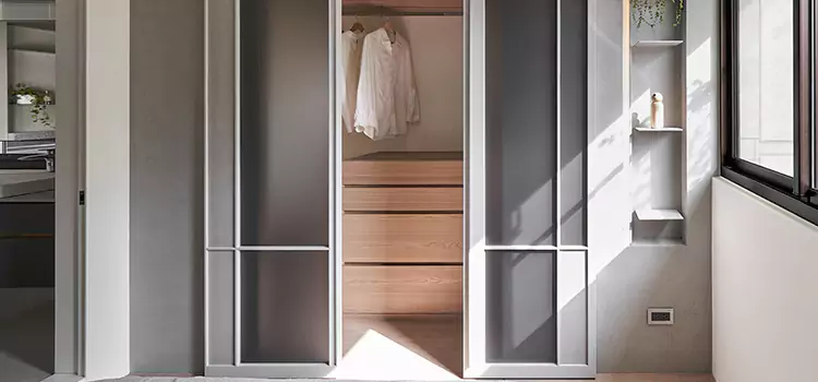 Mirror Sliding Door Replacement Mattoon