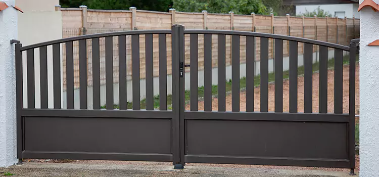 Advanced Gate Solutions in Mattoon, IL