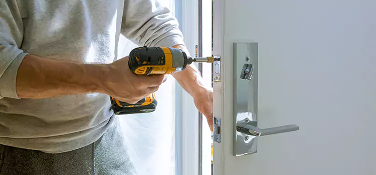 Door Knob Lock Repair Mattoon