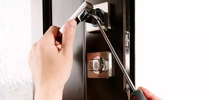 Door Lock Replacement Service Mattoon