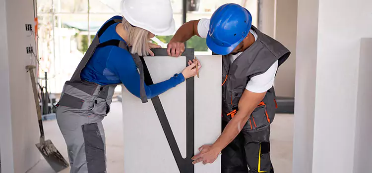 Why Choose Us for Door Panel Services in Mattoon, IL?