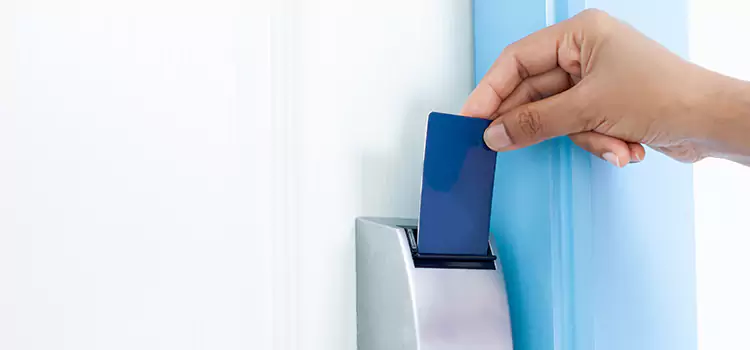 Access Control System Integration Mattoon