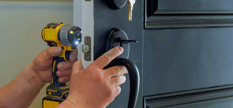 Locksmith Emergency Service Mattoon