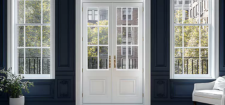 French Door Lock Repair Mattoon