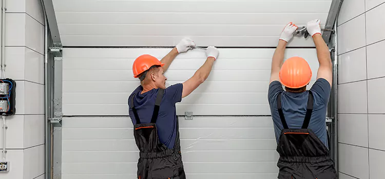 Choose Us for Your Garage Door Needs in Mattoon