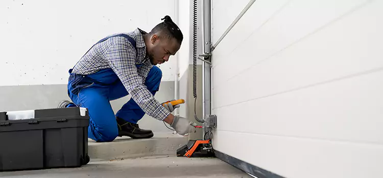 Expert Solutions for Every Garage Lock Need in Mattoon, IL