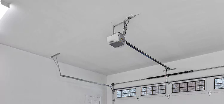 Experienced Garage Door Installers Mattoon