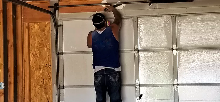 Specialized Garage Door Panel Solutions in Mattoon, IL