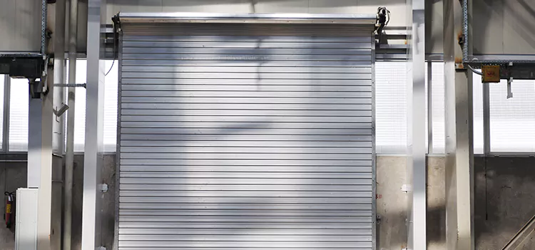 Roller Door Maintenance Mattoon