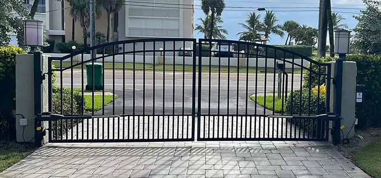 Gate Opener Replacement Near Me in Mattoon, IL