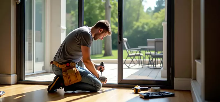 Comprehensive Solutions for Every Glass Door Need in Mattoon, IL