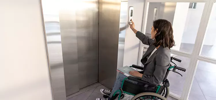 Benefits of Modern Handicap Door Systems in Mattoon, IL