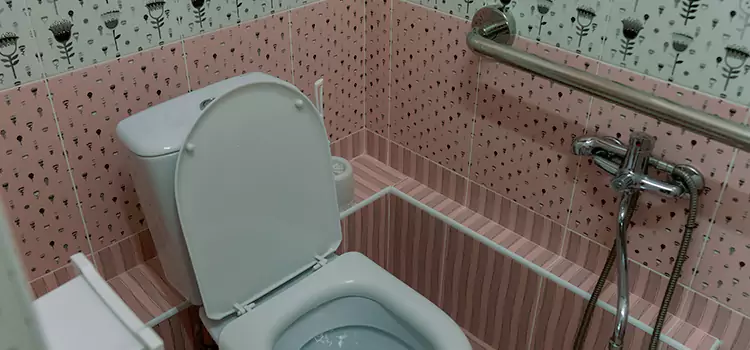 Meeting Diverse Needs With Accessible Restroom Solutions in Mattoon, IL