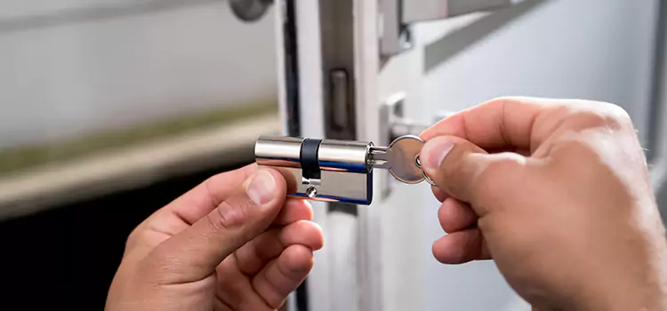 Emergency Locksmith for House Mattoon
