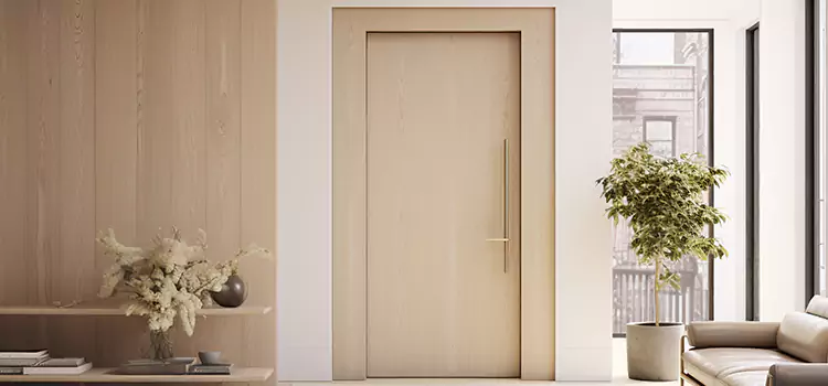Choose Quality for Your Inside Doors in Mattoon, IL