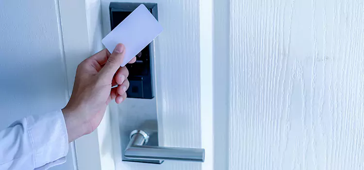 Why Choose Us for Your Keycard Lock Installation in Mattoon, IL?