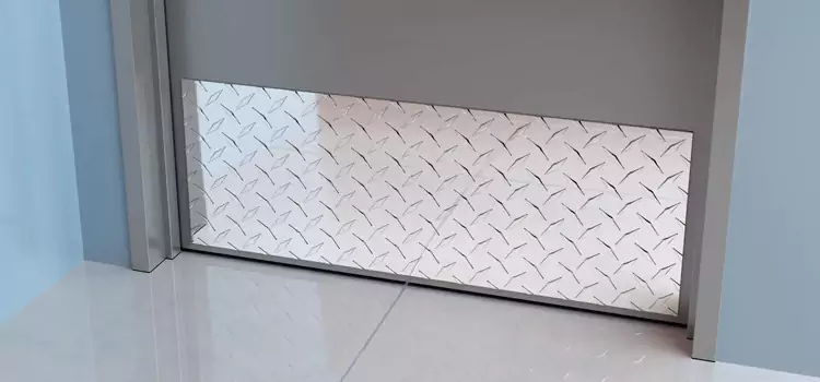 Benefits of Professional Kick Plate Solutions in Mattoon, IL
