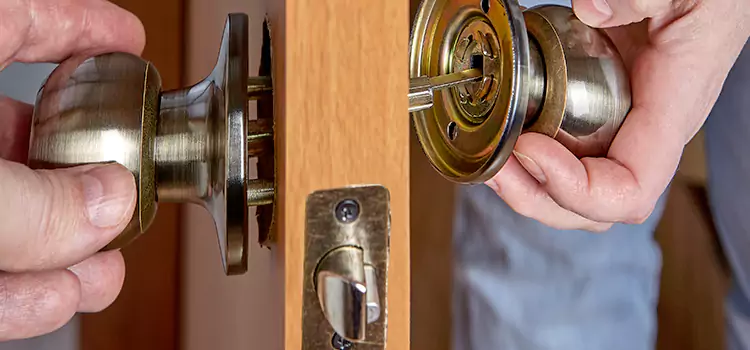 Sliding Door Lock Repair Mattoon