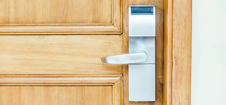 Electromagnetic Door Lock Installation Mattoon
