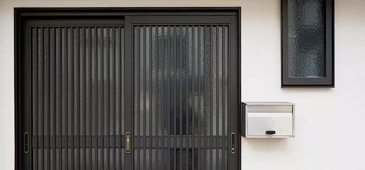 Sliding Screen Door Repair Mattoon