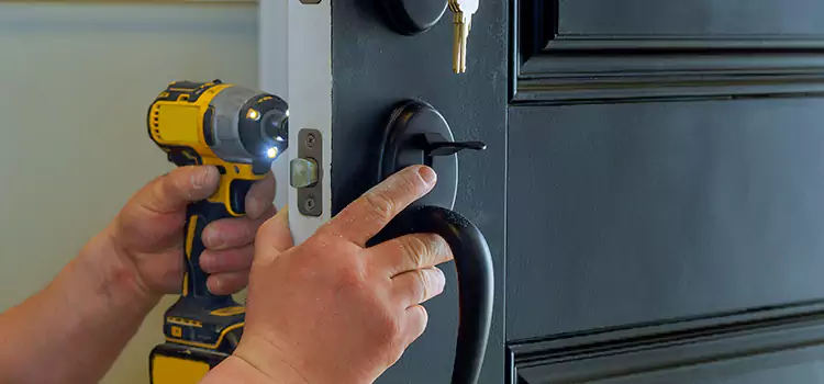 Mobile Automotive Locksmith Mattoon