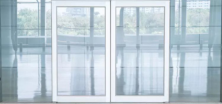 Why Choose Us for Your Motion Sensor Door Needs in Mattoon, IL?