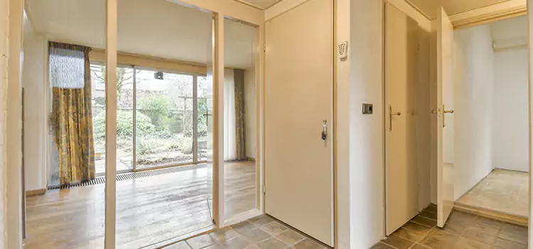 Why Choose Our Pocket Door Experts in Mattoon, IL?