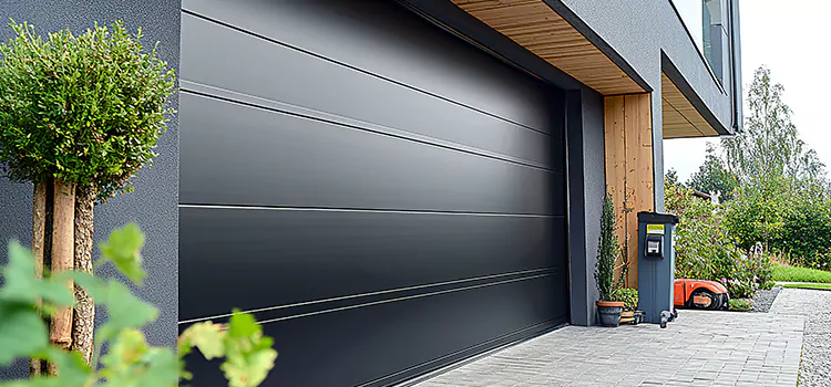 Residential Garage Door Service Mattoon