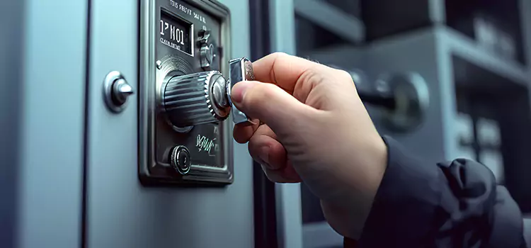 Locksmith Cost to Open Safe Mattoon
