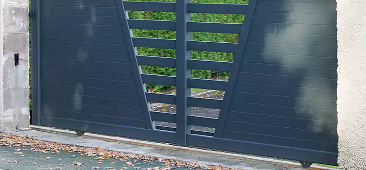 Automated Gate Company Near Me Mattoon