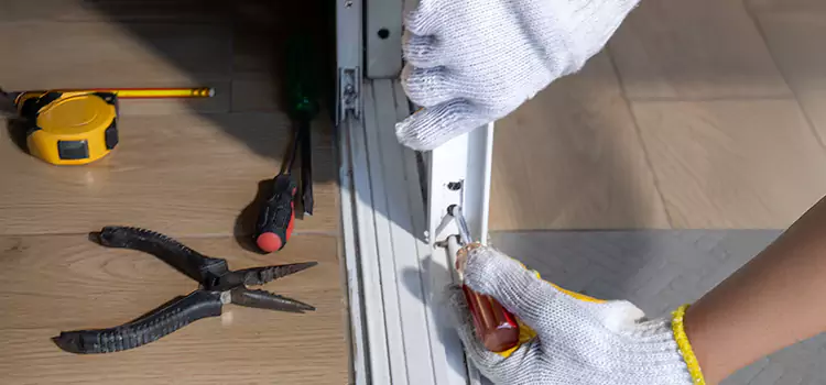 Sliding Door Installation Services in Mattoon, IL
