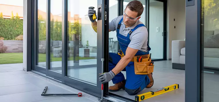 Sliding Screen Door Repair Mattoon