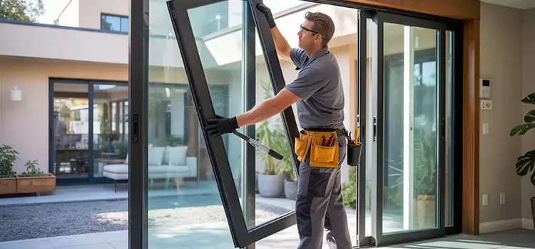 Specialized Sliding Door Roller Services in Mattoon, Illinois