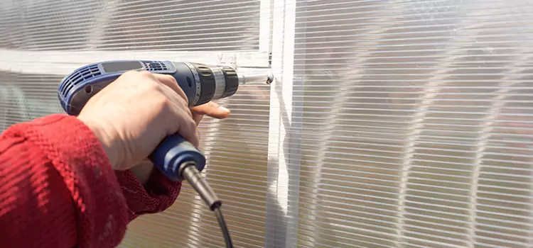 Sliding Screen Door Repair Mattoon