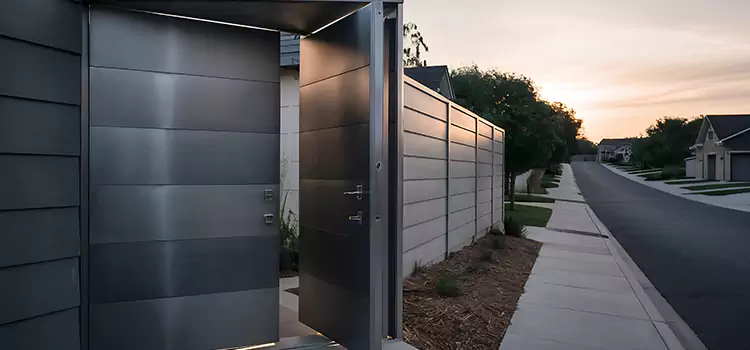 Comprehensive Steel Door Solutions in Mattoon, IL