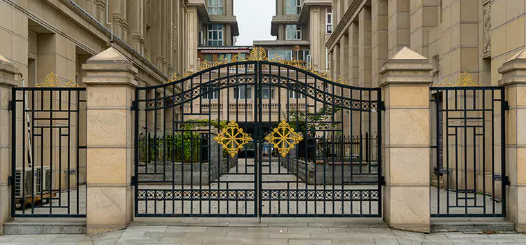Comprehensive Iron Gate Maintenance Solutions in Mattoon, IL
