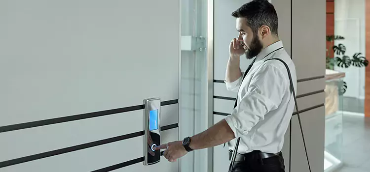 Cloud Based Access Control Mattoon