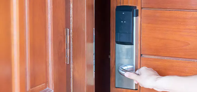 Commercial Keyless Entry Locks Mattoon