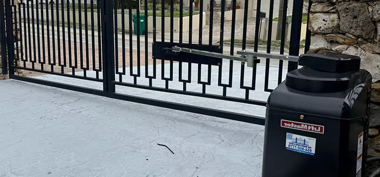 Seamless Installation and Support for Your New Gate in Mattoon, IL