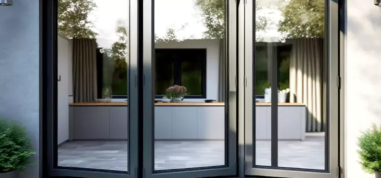 Bifold Door Track Repair Mattoon